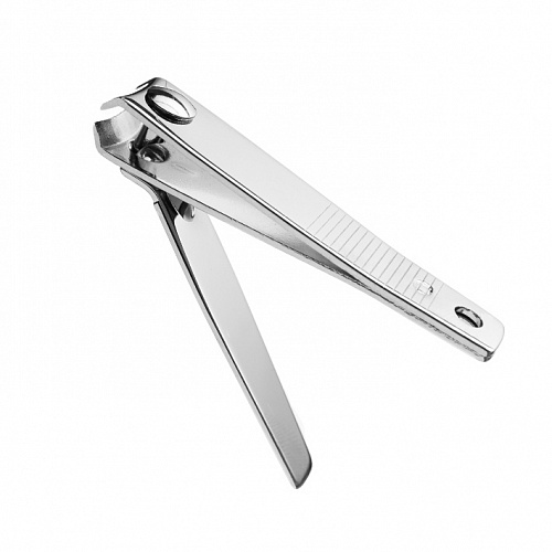 Кусачки для ногтей, маленькие, длина 6см