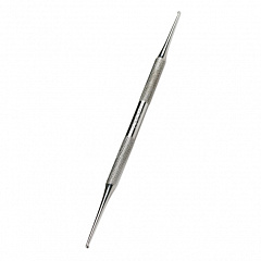 Кюретка двухсторонняя для удаления птеригия.