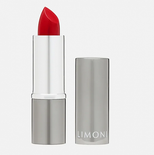 LIMONI Увлажняющая Губная помада тон 18