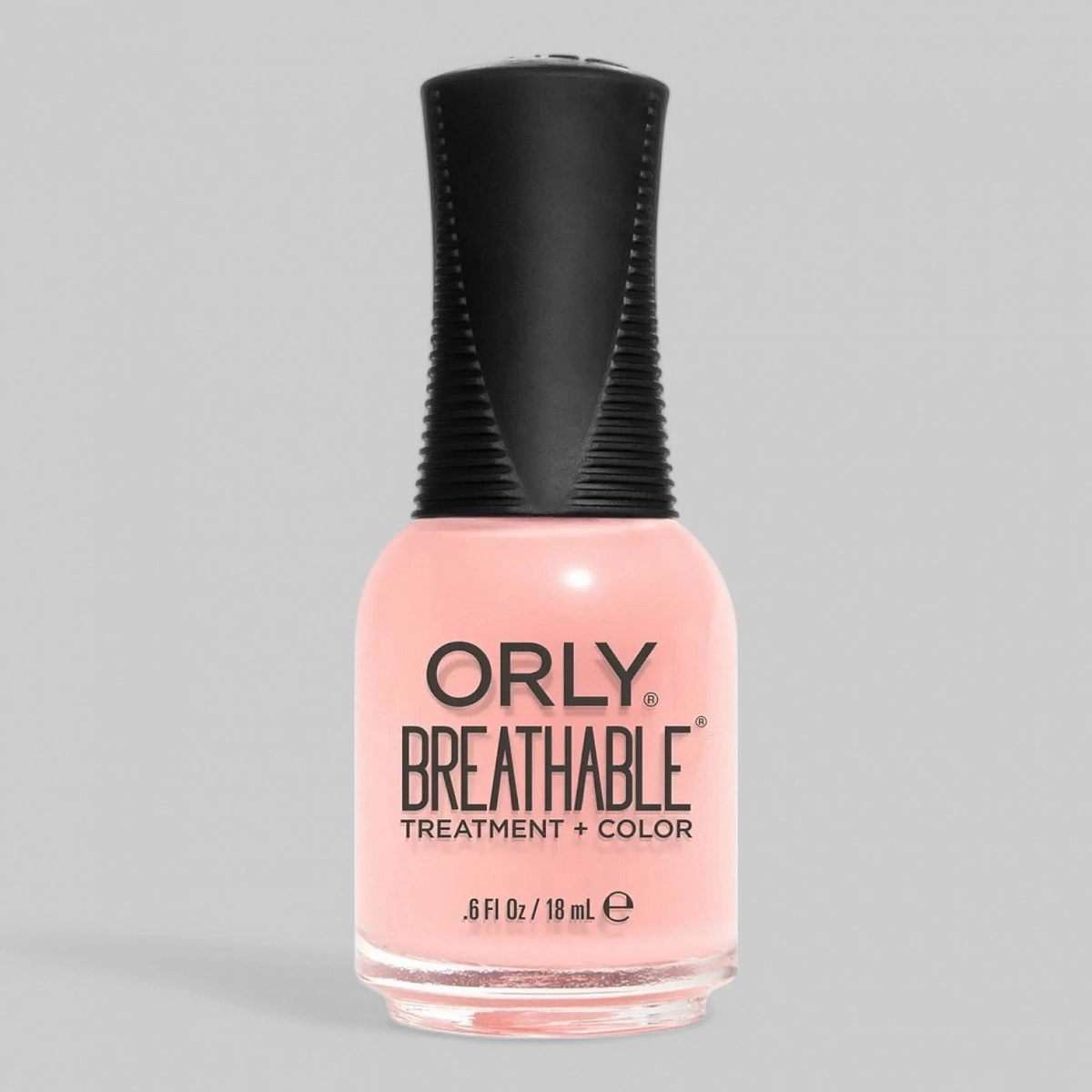 ЛАК - ORLY BREATHABLE .6FL OZ/18ML You're A Doll