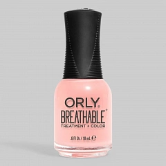 ЛАК - ORLY BREATHABLE .6FL OZ/18ML You're A Doll