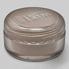 &quot;Textured powder - Strawberry blonde&quot; - пудра для текстурирования бровей волосковой техникой, теплый блонд, 1,8гр.