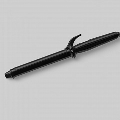 CURLING IRON Φ32MM-ЩИПЦЫ ДЛЯ ЗАВИВИКИ ВОЛОС &quot;JRL NOCTURNE WAVE&quot;/ПЛОЙК с графеновым керамическим покрытием, размер ~Ø32 x 140мм, нагрев до 240°C за 30 сек, интеллектуальный контроль температуры, функция ионизации, автоматическое остывание через 2мин 