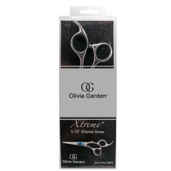 Ножницы парикмахерские прямые XTREME 575 IN SHEAR BOX 