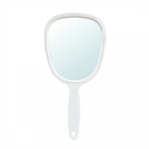 HANDMIRROR 7,5X16CM - Зеркало косметологическое