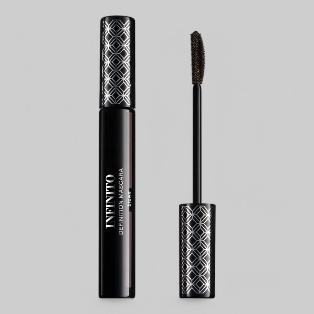 Тушь для ресниц подчеркивающая Infinito L'arte del bello
