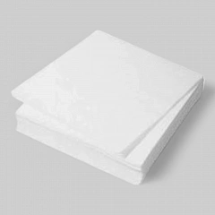 Салфетка 5*5, &quot;Люкс&quot; безворсовые 100шт								