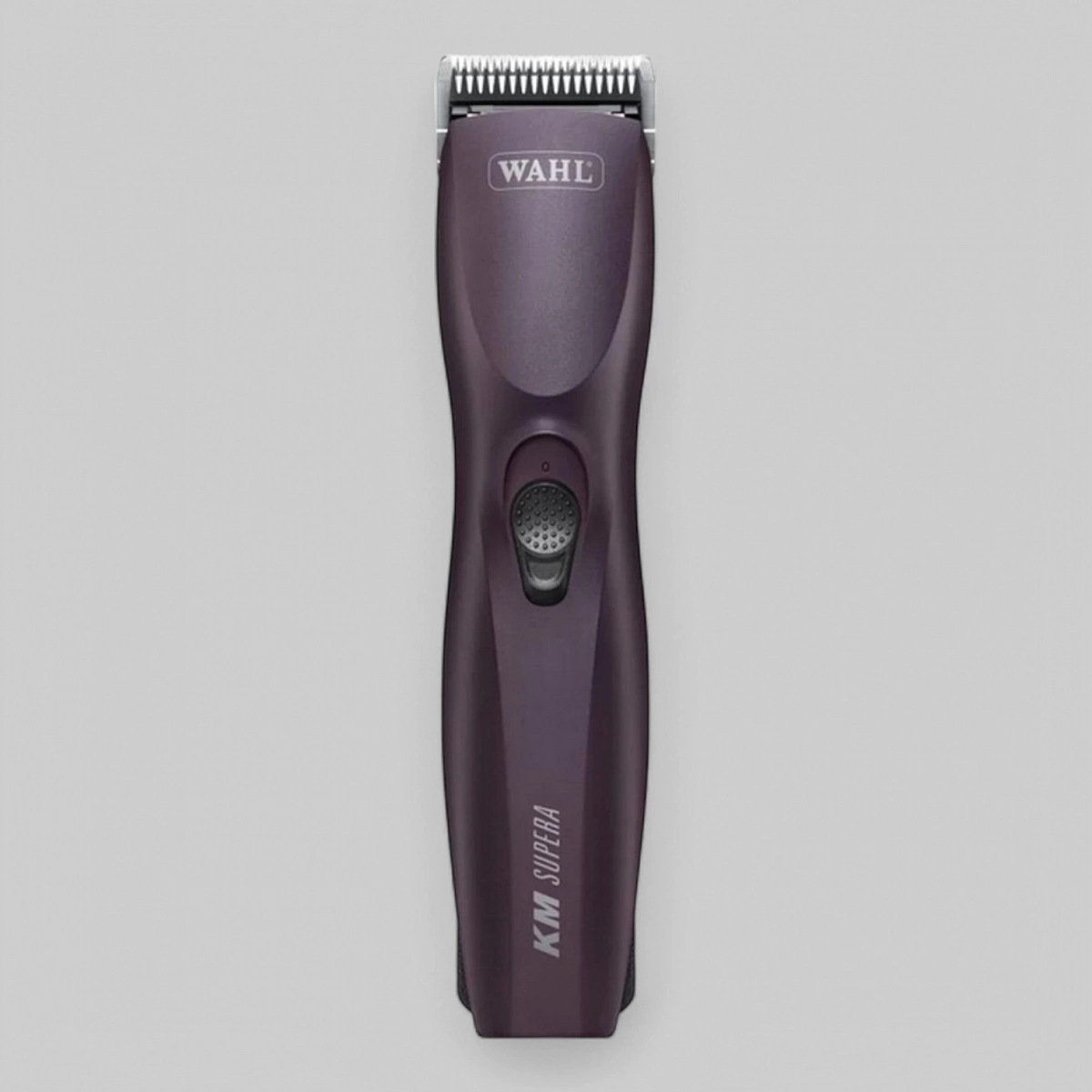 Машинка для стрижки животных Wahl - KM Supera бесщеточный мотор, 3700 об/мин, аккумулятор (арт. 1263-0471)