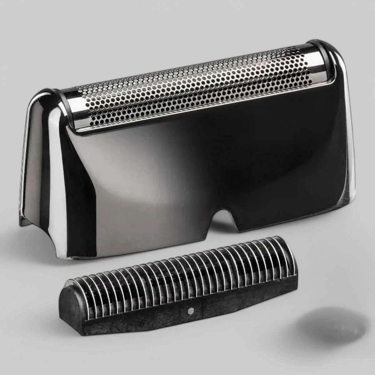 Запасная бритвенная головка к шейверу Babyliss pro - Single-Foil Shaver Replacement, для шейвера с 1-м лезвием (арт. FXLRF1E)