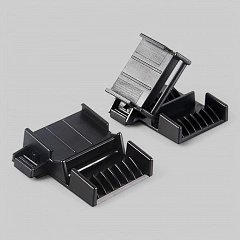 Насадка, полировщик волос, &quot;HG Polishen&quot; для машинок &quot;MOSER&quot; &quot;WAHL&quot; и &quot;ERMILA&quot;.