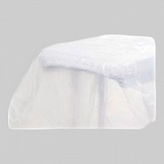 Защитное целофановое покрытие для кушетки. 200 смХ180 см. (1шт)