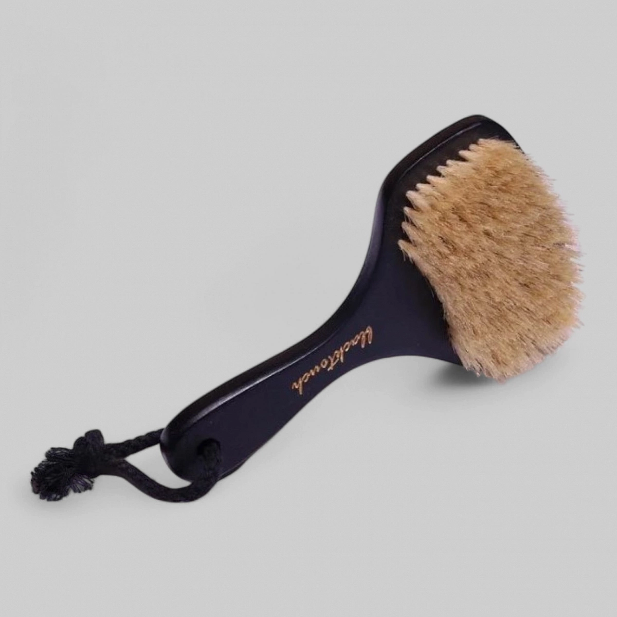 ЩЕТКА ДЛЯ СУХОГО МАССАЖА (Китай)