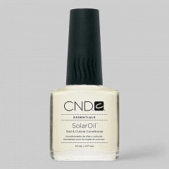 &quot;SOLAR OIL&quot; - Масло питательное для кутикулы и ногтей с глубоким проникающим действием, 15мл.
