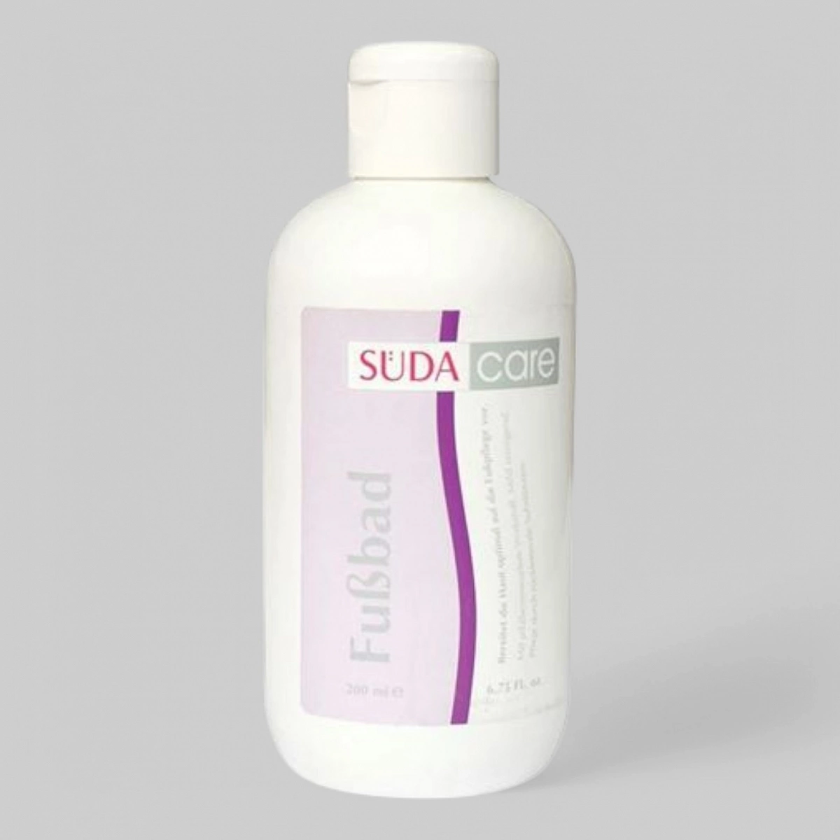 Fussbad - ванна для ног, 200мл.