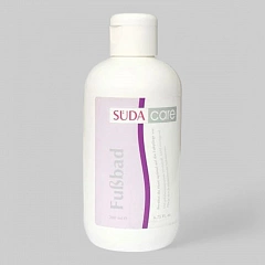 Fussbad - ванна для ног, 200мл.