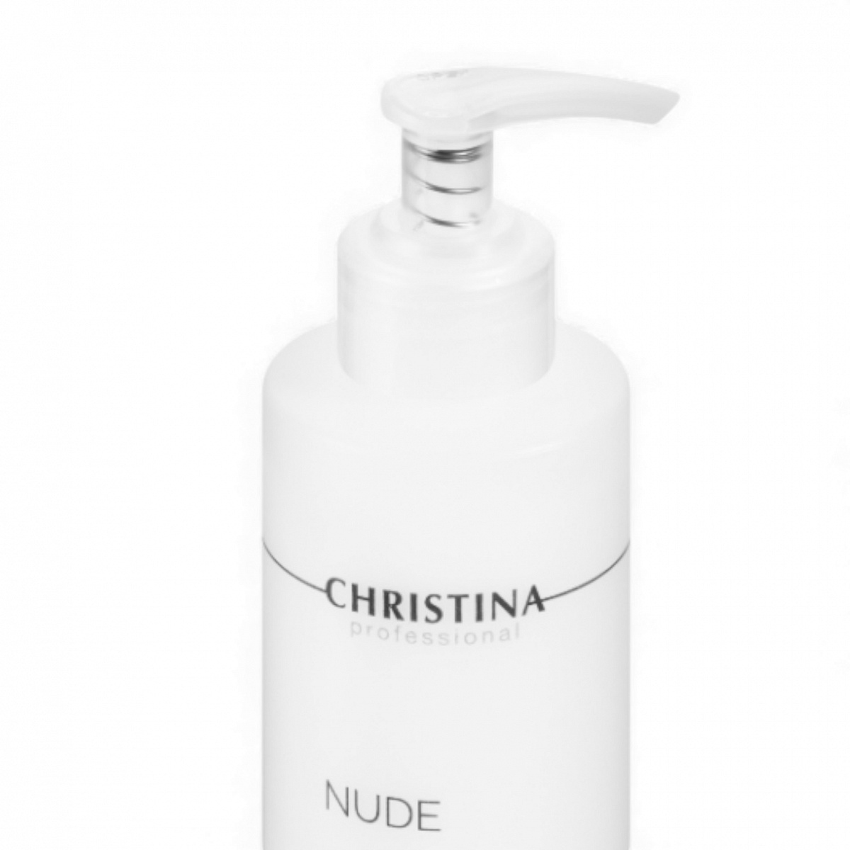 УВЛАЖНЯЮЩЕЕ МОЛОЧКО ДЛЯ ТЕЛА NUDE MOISTURIZING BODY MILK С КОМПЛЕКСОМ МОРСКИХ ВОДОРОСЛЕЙ 300 МЛ