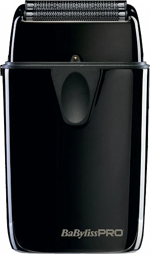 Шейвер Babyliss Pro UV DOUBLE  FOIL аккумулятор 10000 об/мин FXLFS2E