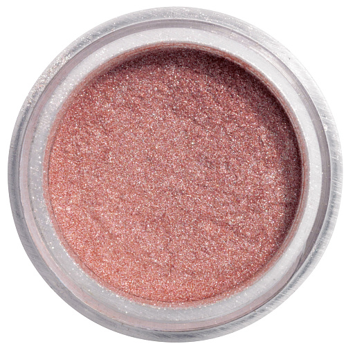 ADDITIVES PIGMENT Blush Bronze Frost - порошковый пигмент для нейл-арта &quot;Бронза&quot; 4,50гр