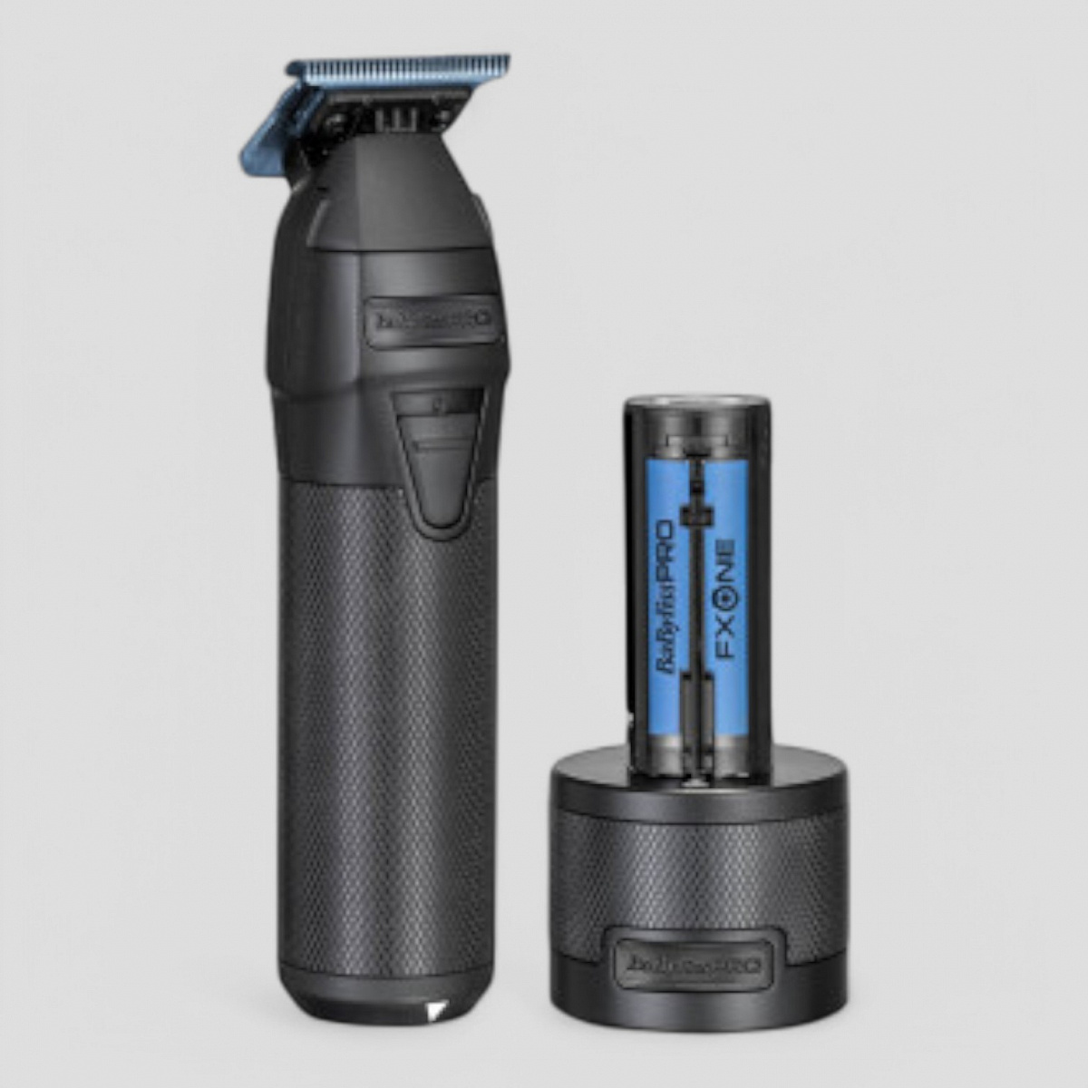 FXONE BLACK SKELETON -МАШИНКА ДЛЯ СТРИЖКИ ВОЛОС