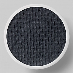 Акварель для боди-арта компактная &quot;dark grey&quot; - &quot;темно-серая&quot;, 30 гр.