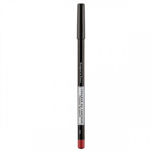 Карандаш для губ COULEUR DU CONTOUR, цвет 104, SOPHIE BONTE
