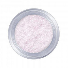 METRO POWDER CITY OF PEACE - Акриловая пудра белая мерцающая, матовая, 4,5гр.