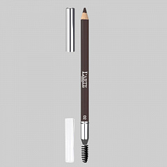 Карандаш для бровей классический PROFESSIONALE, 02 (теплый коричневый) L'arte del bello
