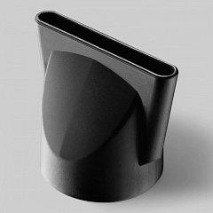 Запасная насадка для итальянских фенов &quot;BABYLISS PRO&quot; с защелкиванием, размер 60Х6мм.