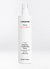 La Biosthetique Methode Sensitive Babybios - спрей кондиционер  для волос и кожи головы, 250 мл.