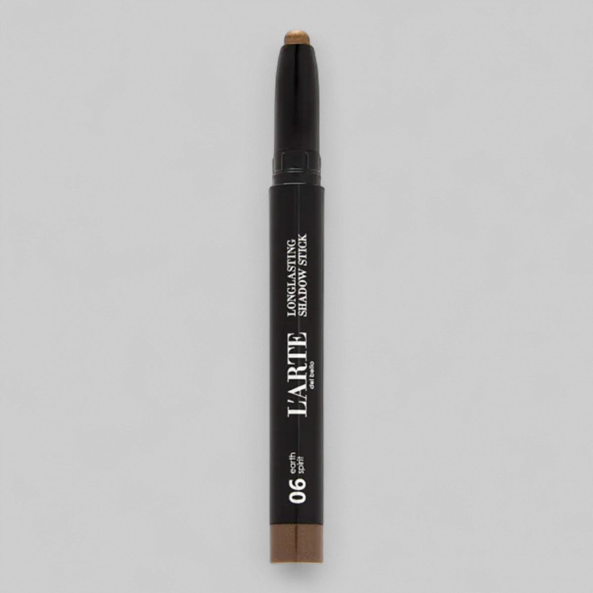 Тени в стике Longlasting Shadow Stick, 06 earth spirit (дух земли)