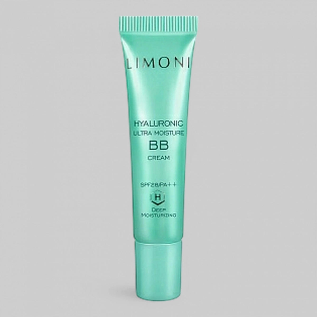 LIMONI Ультраувлажняющий ББ крем с гиалуроновой кислотой Hyaluronic Ultra Moisture BB Cream 15ml