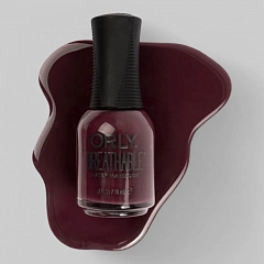 ORLY BREATHABLE .6fl oz/18ml MIND OVER MATTER