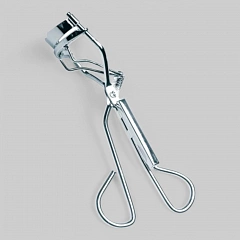 EYE LASH CURLER, BLISTER - Приспособление для завивки ресниц никелированное  покрытие
