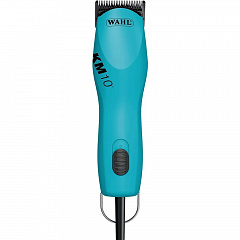 Машинка для стрижки животных Wahl - KM10 1,8 мм, 2 скорости (арт. 1261-0470)