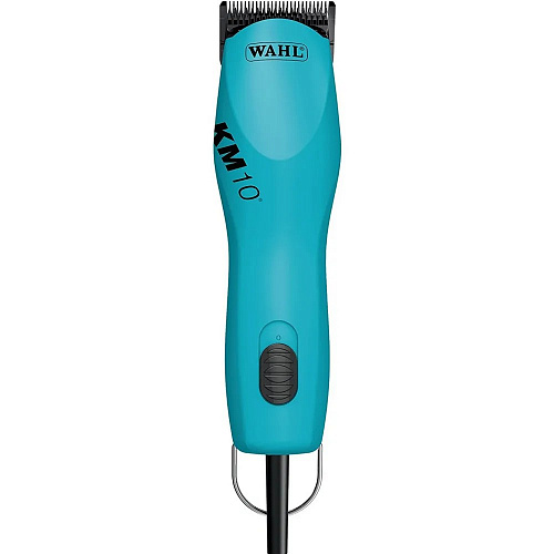 Машинка для стрижки животных Wahl - KM10 1,8 мм, 2 скорости (арт. 1261-0470)