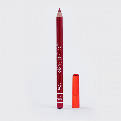 Кар-ш д/г устойч. Jolies Levres