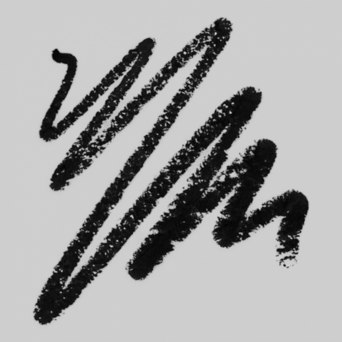 20 Кар-аш д/гл.Crayon Contour Merci \\\301-215028501 черный