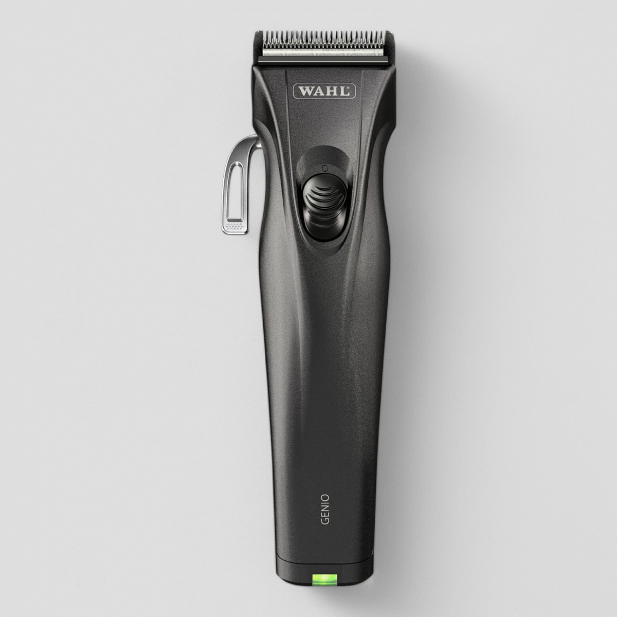 Машинка для стрижки Wahl - Genio два сменных аккумулятора, 5750 об/мин, аккумулятор (арт. 1876-0488)