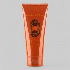 Лосьон для тела La Sultane de Saba Амбра, Ваниль и Пачули, 200 мл (LS-EP03)