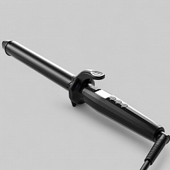 JRL Nocturne Wave XL – плойка размер 25 x 196 мм, чёрный