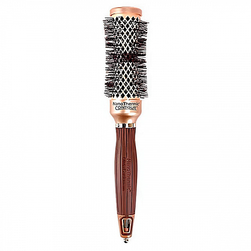 ТЕРМОБРАШИНГ  NANOTHERMIC C+I CONTOUR THERMAL 32