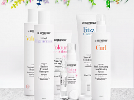 Профессиональный уход для волос La Biosthetique