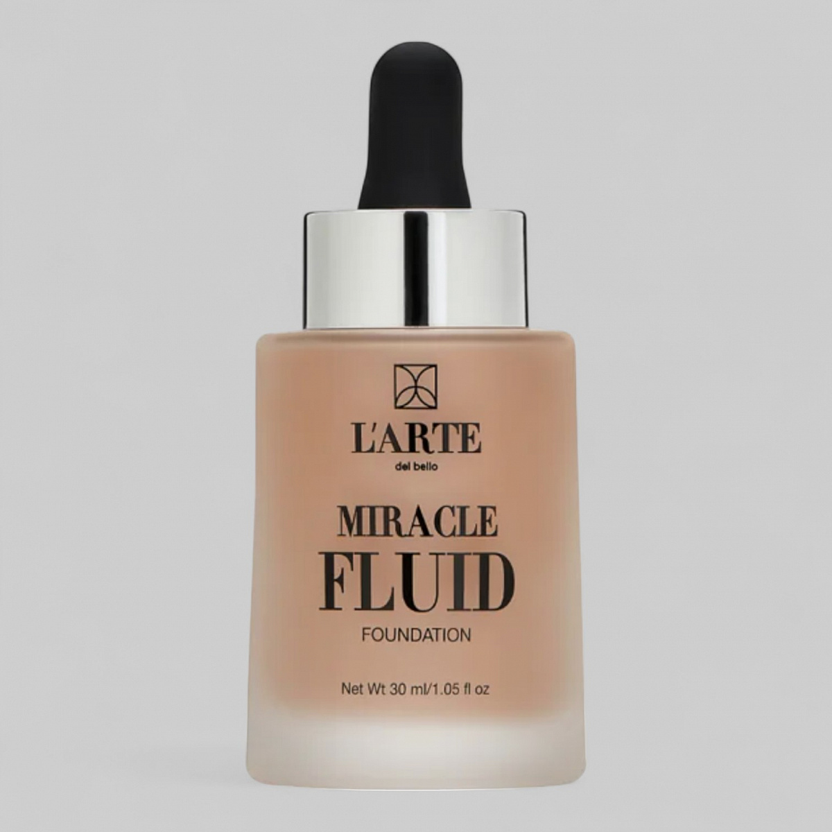 Тональный флюид MIRACLE Fluid, 1CP