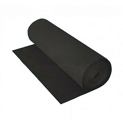 Салфетка 30*30 &quot;Стандарт&quot; в рулоне 100шт черная								