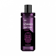 Тоник для сухих волос с маслом макадамии &quot;VASSO MOISTURIZING HAIR TONIC CABAGUIL&quot;, 260мл.