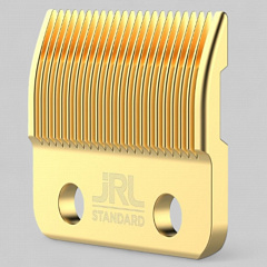 JRL Taper Blade 2020C – запасной нож самозатачивающийся, золотой