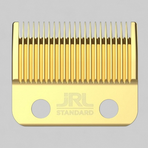 JRL Taper Blade 2020C – запасной нож самозатачивающийся, золотой