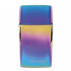 Шейвер BabylissPro “CHAMELEON TITANIUM” аккумулятор+сеть 11000 об/мин FXFS2IE