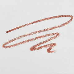 Гелевый карандаш для губ устойчивый 24/7 Gel Lip Liner, 02 ladies chat L'arte del bello