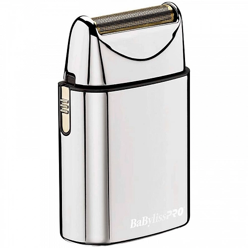 Шейвер Babyliss Pro &quot;FOILFX01 4ARTIST&quot; 8500 об/мин батарейки FXFS1E